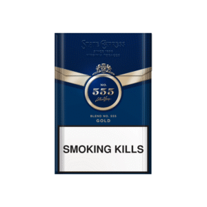 Cigarettes-555-Blue