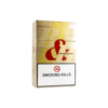 Cigarettes-B-H