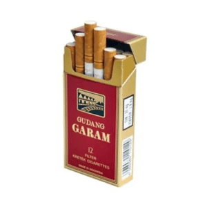 Cigarettes-Gudang-Garam