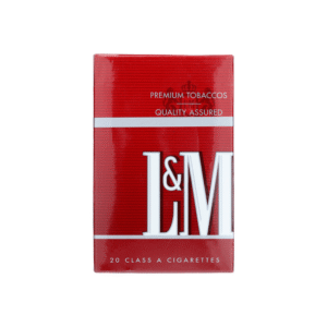 Cigarettes-L-M