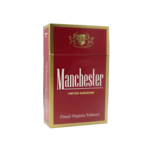Cigarettes-Manchester