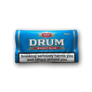 tobacco-drum