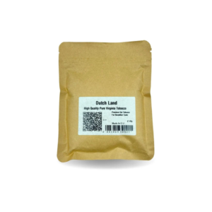 tobacco-dutchland